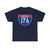I-176 PA (Pennsylvania) (Road Sign) T-Shirt