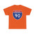 I-90 MA Metric (Massachusetts) (Road Sign) T-Shirt