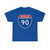 I-90 MA Metric (Massachusetts) (Road Sign) T-Shirt
