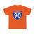 I-90 MA (Massachusetts) (Road Sign) T-Shirt