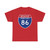 Color: Red | Position: front | Image: 1