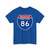 I-86 PA Metric (Pennsylvania) (Road Sign) T-Shirt