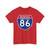 I-86 PA (Pennsylvania) (Road Sign) T-Shirt