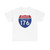 Color: White | Position: front | Image: 1