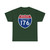 Color: Forest Green | Position: front | Image: 1