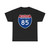 Color: Black | Position: front | Image: 1