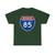 Color: Forest Green | Position: front | Image: 1