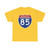 I-85 SC (South Carolina) (Road Sign) T-Shirt