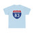 Color: Light Blue | Position: front | Image: 1