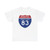 I-83 PA 1957 (Pennsylvania) (Road Sign) T-Shirt