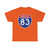 I-83 MD (Maryland) (Road Sign) T-Shirt