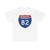 I-82 WA Metric (Washington) (Road Sign) T-Shirt