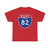 Color: Red | Position: front | Image: 1