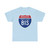 Color: Light Blue | Position: front | Image: 1