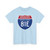 I-81E PA 1957 (Pennsylvania) (Road Sign) T-Shirt