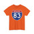 Color: Orange | Position: other | Image: 3