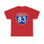 Color: Red | Position: front | Image: 1