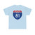 Color: Light Blue | Position: front | Image: 1