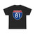 Color: Black | Position: front | Image: 1