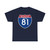 Color: Navy | Position: front | Image: 1