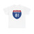 I-81 PA Metric (Pennsylvania) (Road Sign) T-Shirt