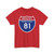 I-81 PA 1957 (Pennsylvania) (Road Sign) T-Shirt