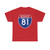 Color: Red | Position: front | Image: 1