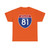 Color: Orange | Position: front | Image: 1