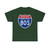 Color: Forest Green | Position: front | Image: 1
