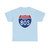 Color: Light Blue | Position: front | Image: 1