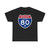 I-80N OH 1957 (Ohio) (Road Sign) T-Shirt