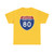 I-80 PA Metric (Pennsylvania) (Road Sign) T-Shirt