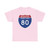 I-80 PA Metric (Pennsylvania) (Road Sign) T-Shirt