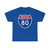 I-80 PA 1957 (Pennsylvania) (Road Sign) T-Shirt