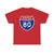 I-80 CA (California) (Road Sign) T-Shirt