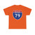 Color: Orange | Position: front | Image: 1