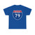I-79 WV Metric (Virginia) (Road Sign) T-Shirt