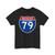 I-79 WV (Virginia) (Road Sign) T-Shirt
