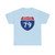 I-79 OH 1957 (Ohio) (Road Sign) T-Shirt