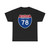 Color: Black | Position: front | Image: 1