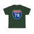 Color: Forest Green | Position: front | Image: 1