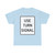 Color: Light Blue | Position: front | Image: 1