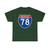 Color: Forest Green | Position: front | Image: 1
