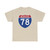 I-78 PA (Pennsylvania) (Road Sign) T-Shirt