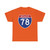 Color: Orange | Position: front | Image: 1