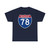 Color: Navy | Position: front | Image: 1
