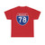 Color: Red | Position: front | Image: 1