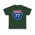 Color: Forest Green | Position: front | Image: 1