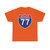 Color: Orange | Position: front | Image: 1