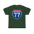 Color: Forest Green | Position: front | Image: 1